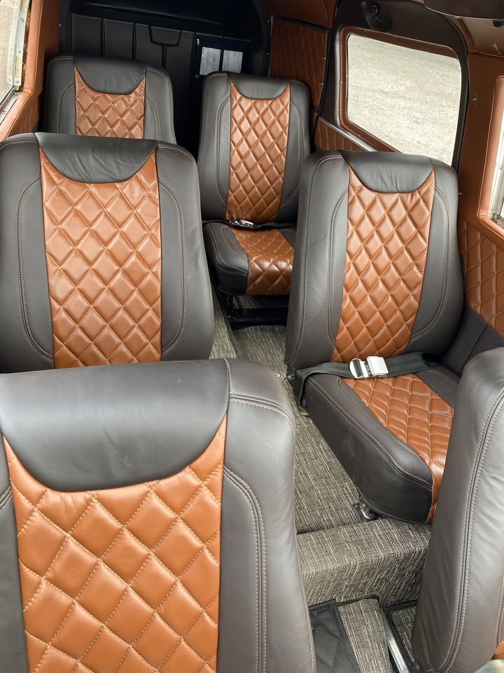 1966 Piper Cherokee Six 260 —, photo 7