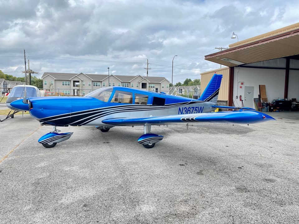 1966 Piper Cherokee Six 260 —, photo 5
