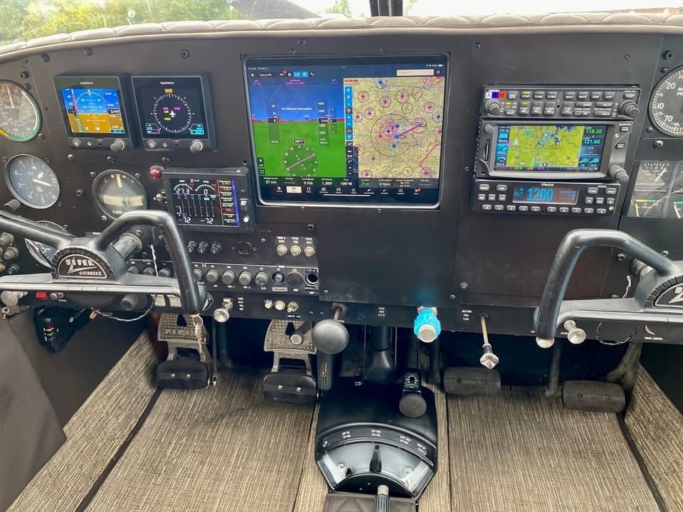 1966 Piper Cherokee Six 260 —, photo 12