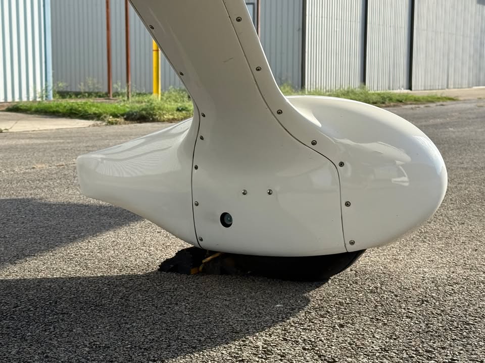 2008 Cirrus SR20-G3, photo 5