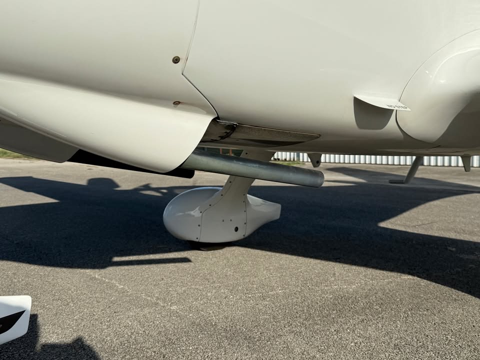 2008 Cirrus SR20-G3, photo 6