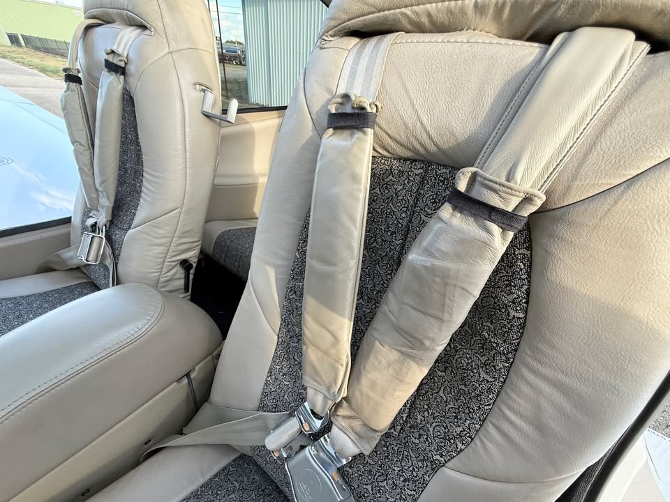 2008 Cirrus SR20-G3, photo 4