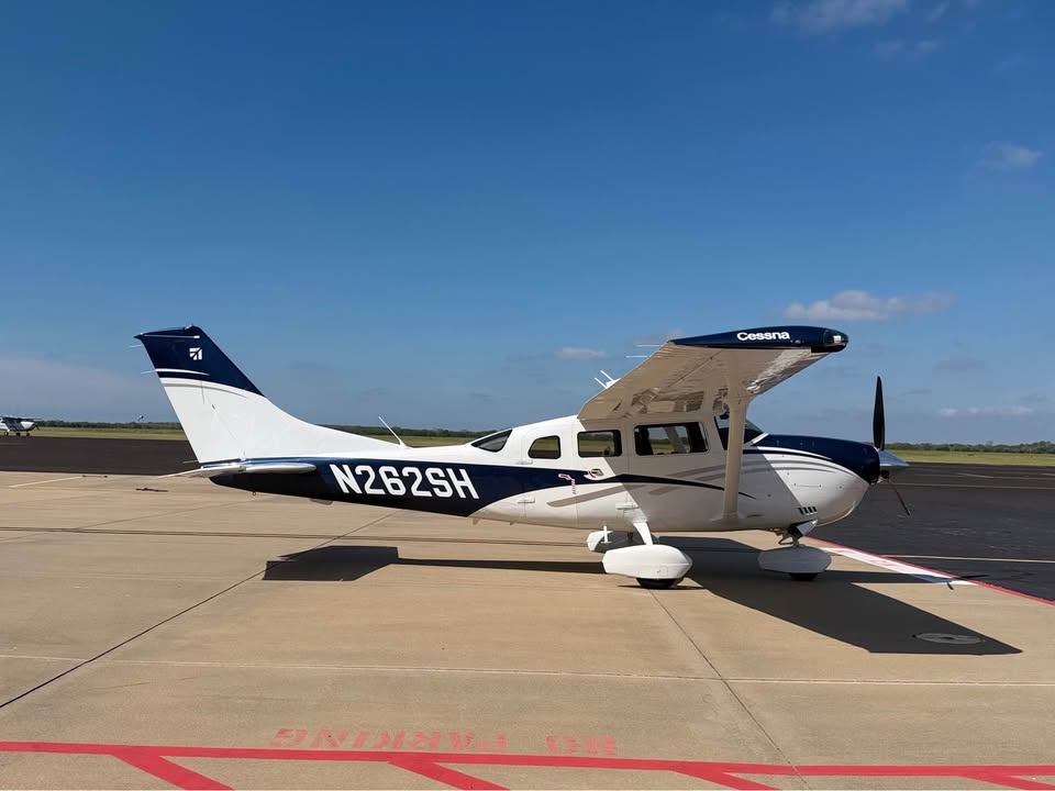2026 Cessna Turbo 206H Stationair HD, photo 2