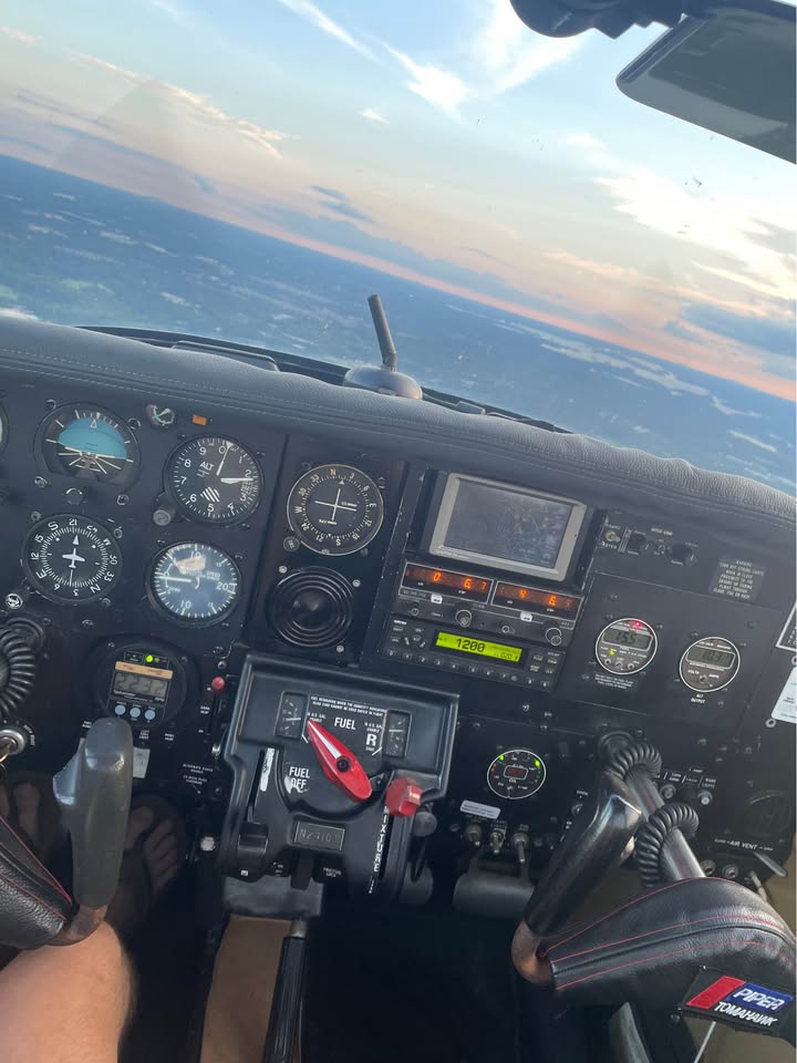 1978 Piper PA-38-112, photo 20