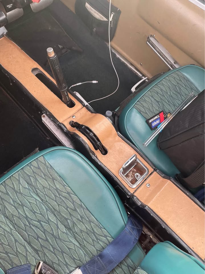 1978 Piper PA-38-112, photo 19