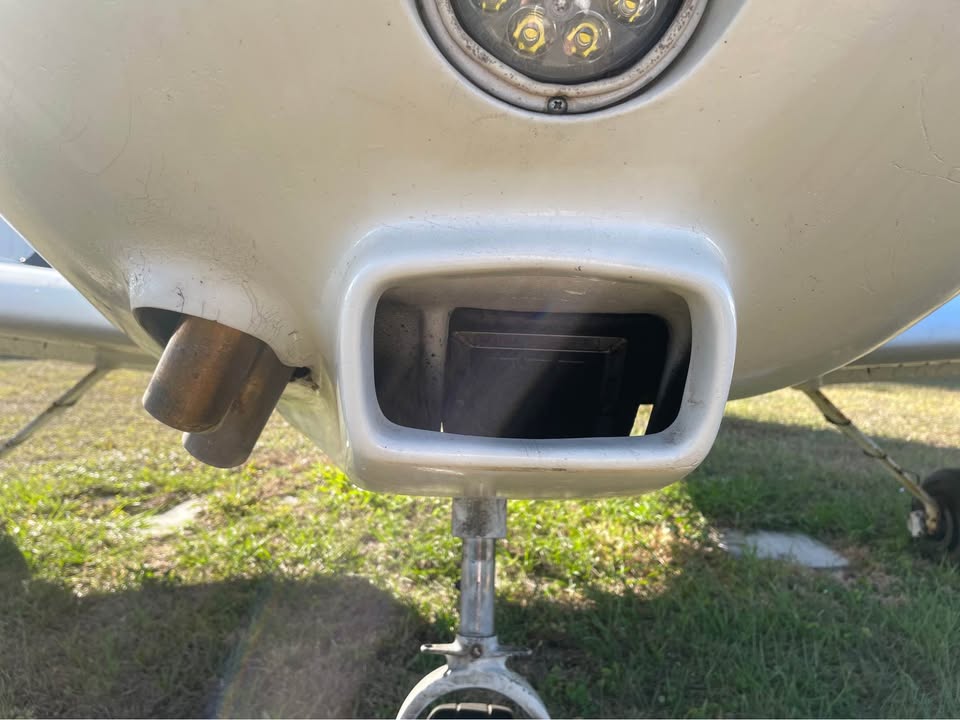 1978 Piper PA-38-112, photo 12