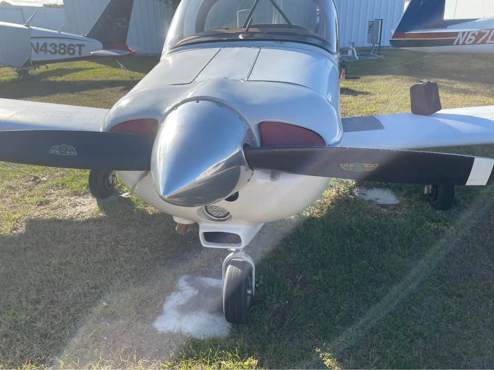 1978 Piper PA-38-112, photo 13