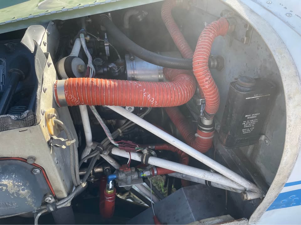 1978 Piper PA-38-112, photo 10