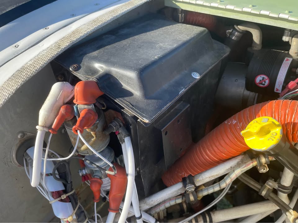 1978 Piper PA-38-112, photo 5