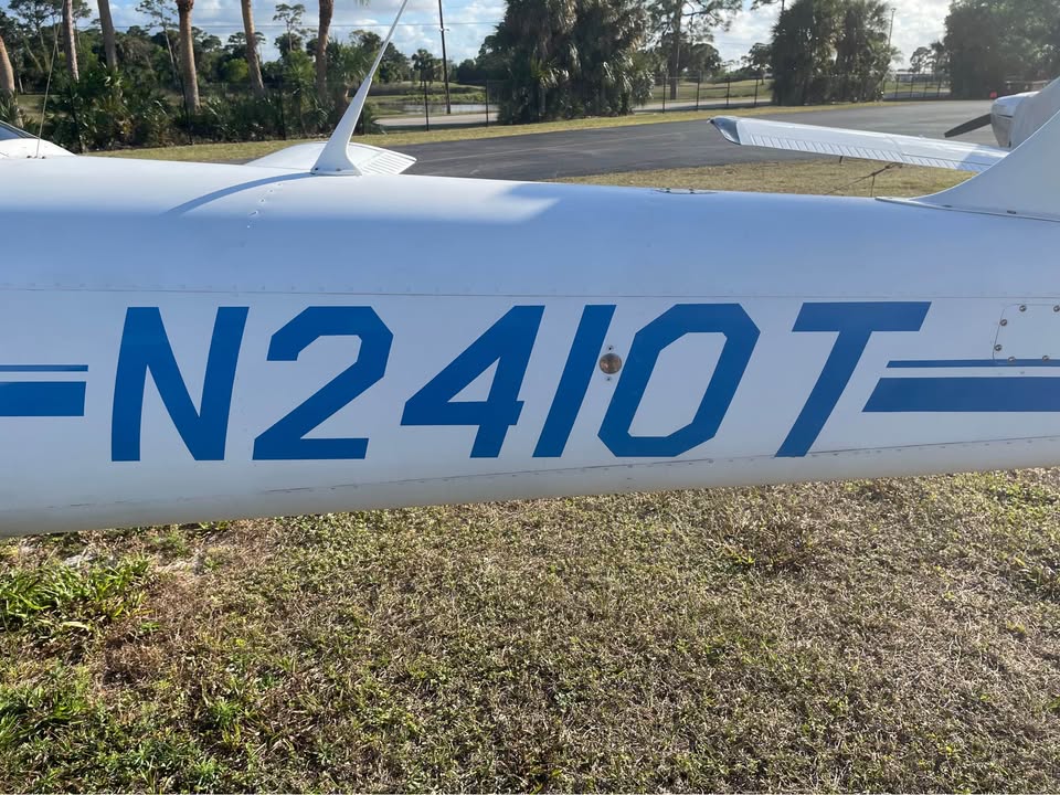 1978 Piper PA-38-112, photo 14
