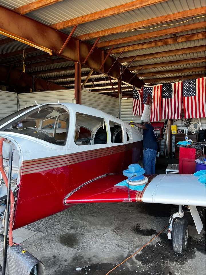 1975 Piper Arrow 200 r., photo 4