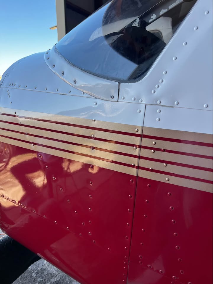 1975 Piper Arrow 200 r., photo 3