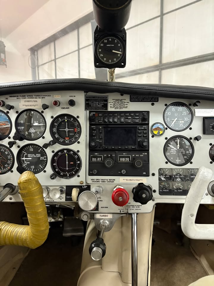 Mooney 1966 M20E, photo 2