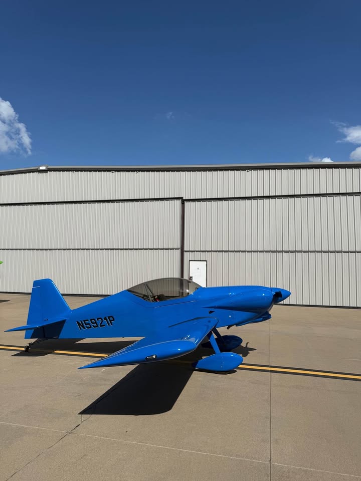 2022 Sport performance aviation panther, photo 2