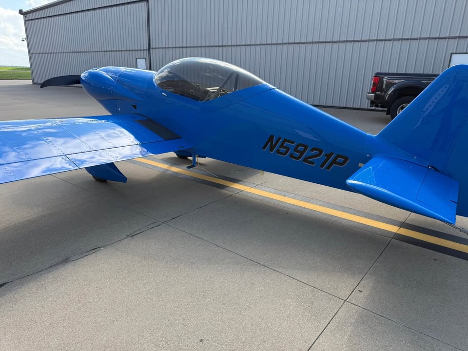 2022 Sport performance aviation panther, photo 11