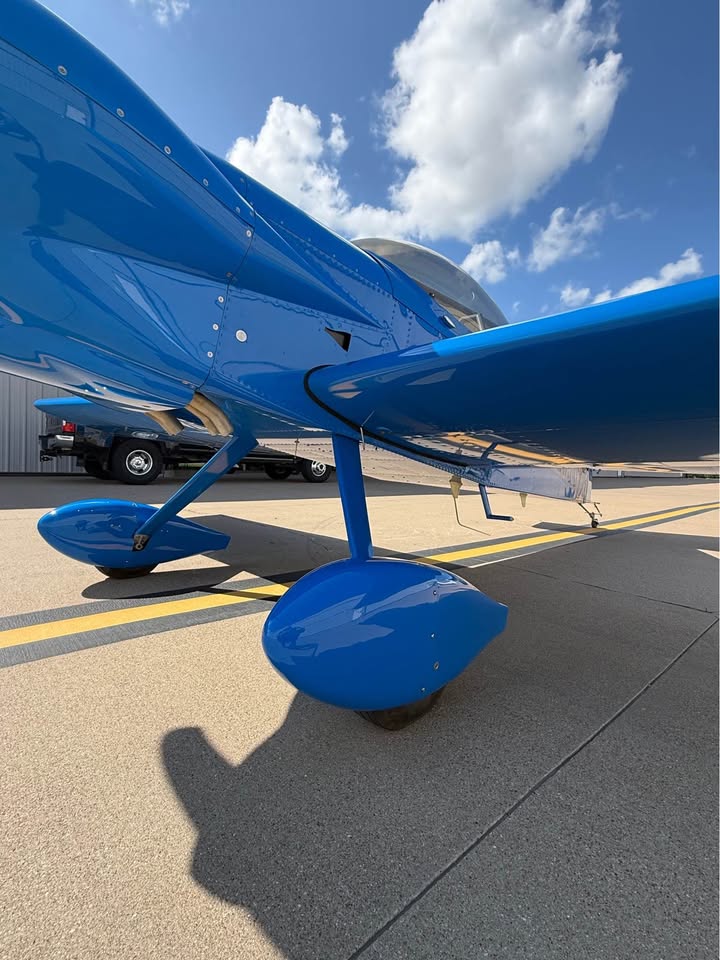 2022 Sport performance aviation panther, photo 5