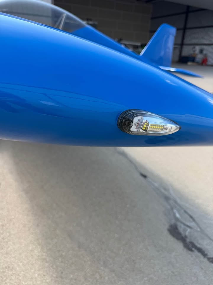 2022 Sport performance aviation panther, photo 8