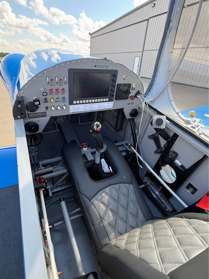 2022 Sport performance aviation panther, photo 4