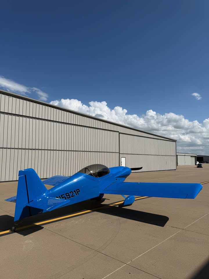 2022 Sport performance aviation panther, photo 1