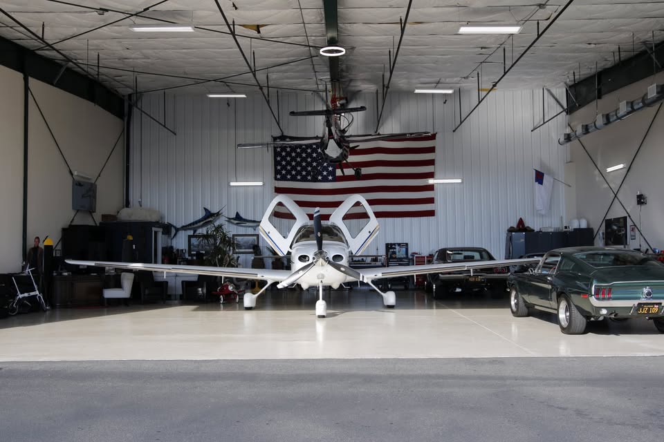 2004 Cirrus SR-22 SR-22 G2, photo 16