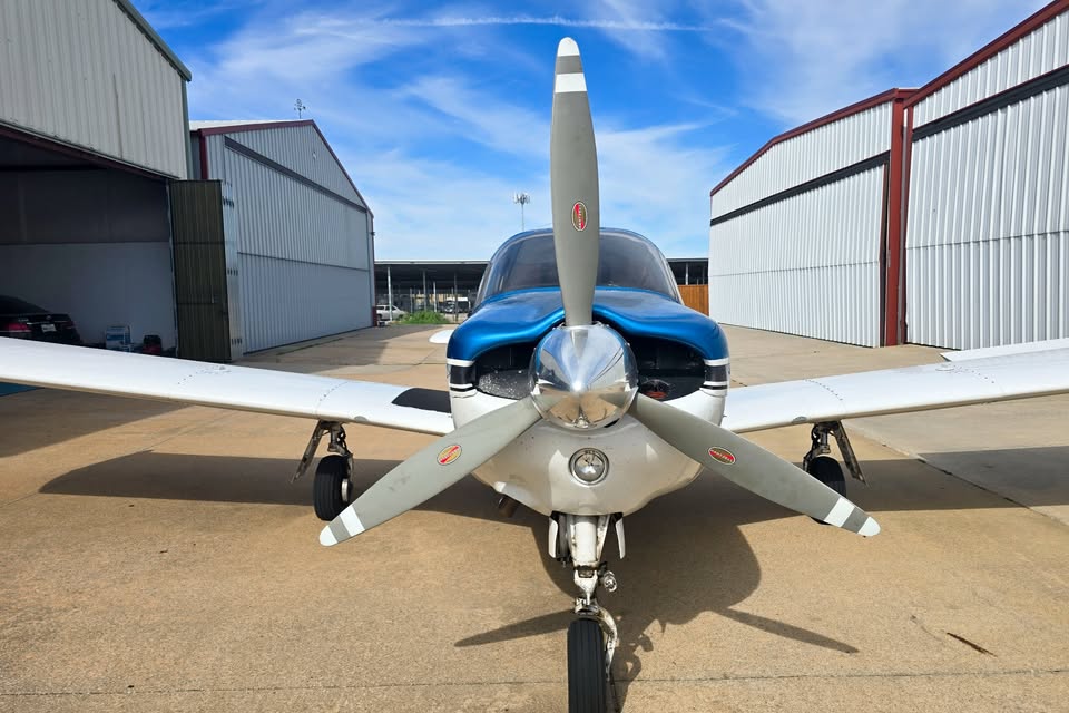 1968 Piper Arrow 180, Ifr Certified, photo 5