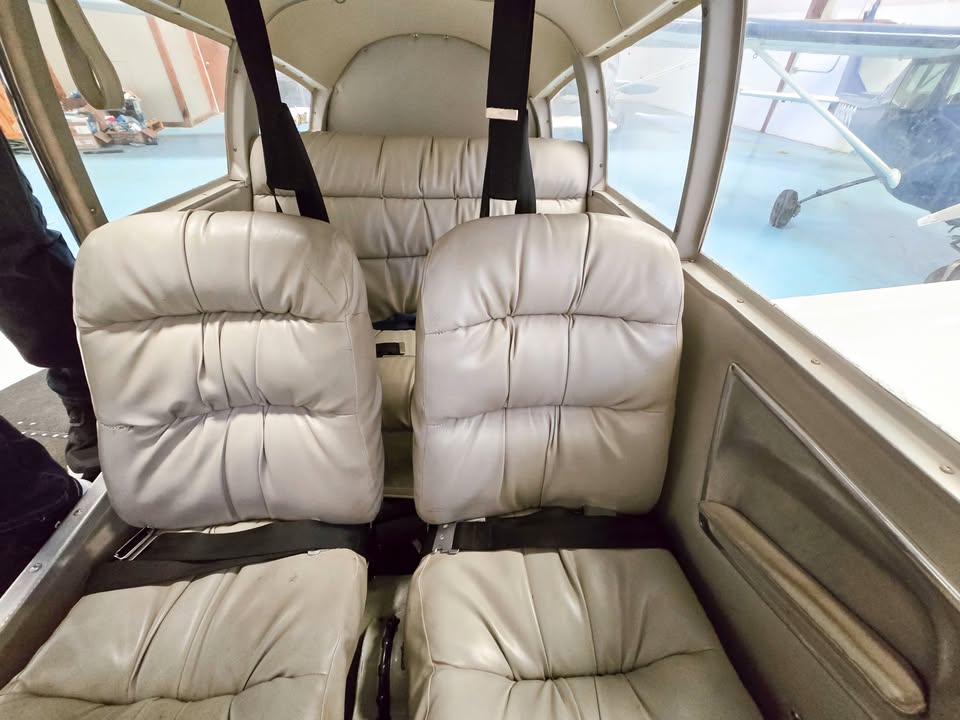 1968 Piper Arrow 180, Ifr Certified, photo 9