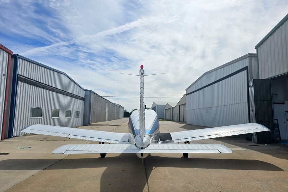 1968 Piper Arrow 180, Ifr Certified, photo 6