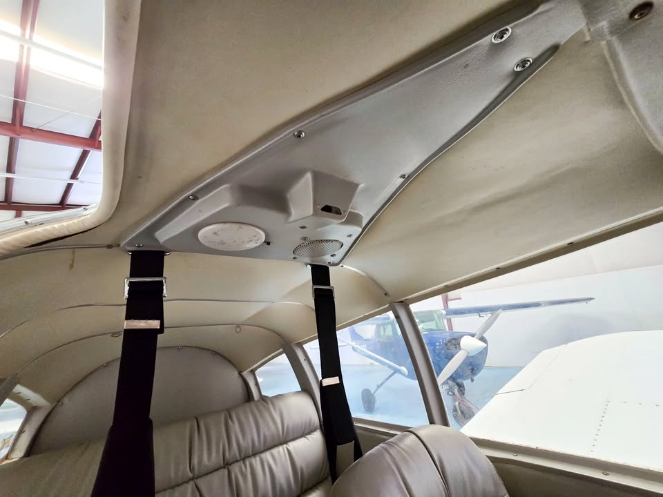 1968 Piper Arrow 180, Ifr Certified, photo 10