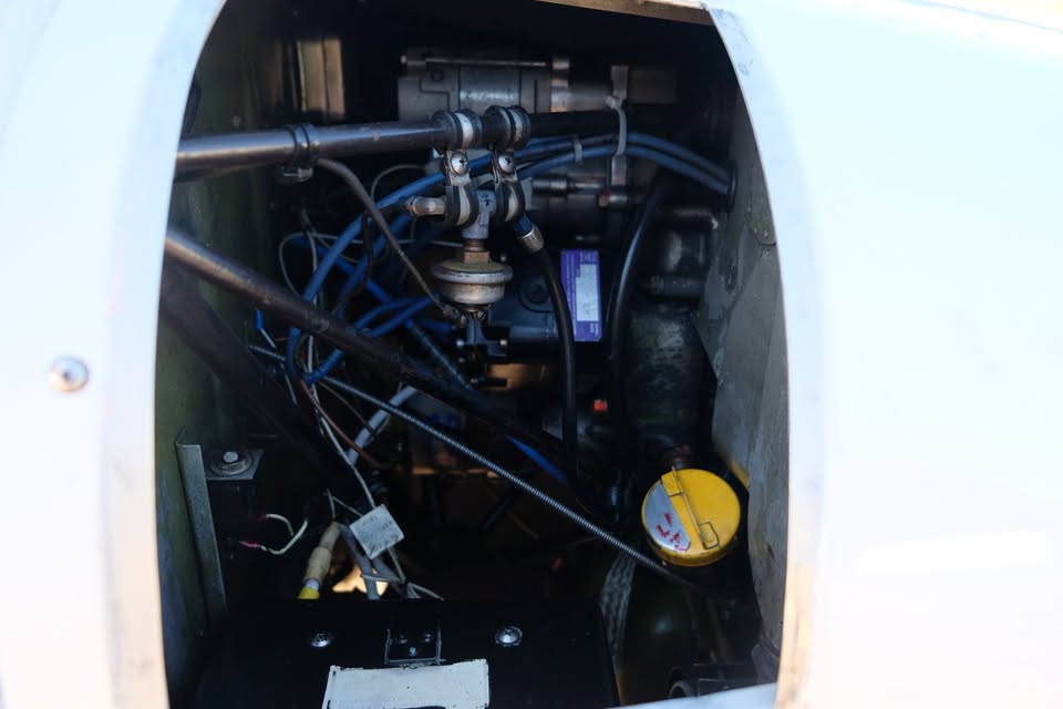 1969 Cessna 150j, photo 13