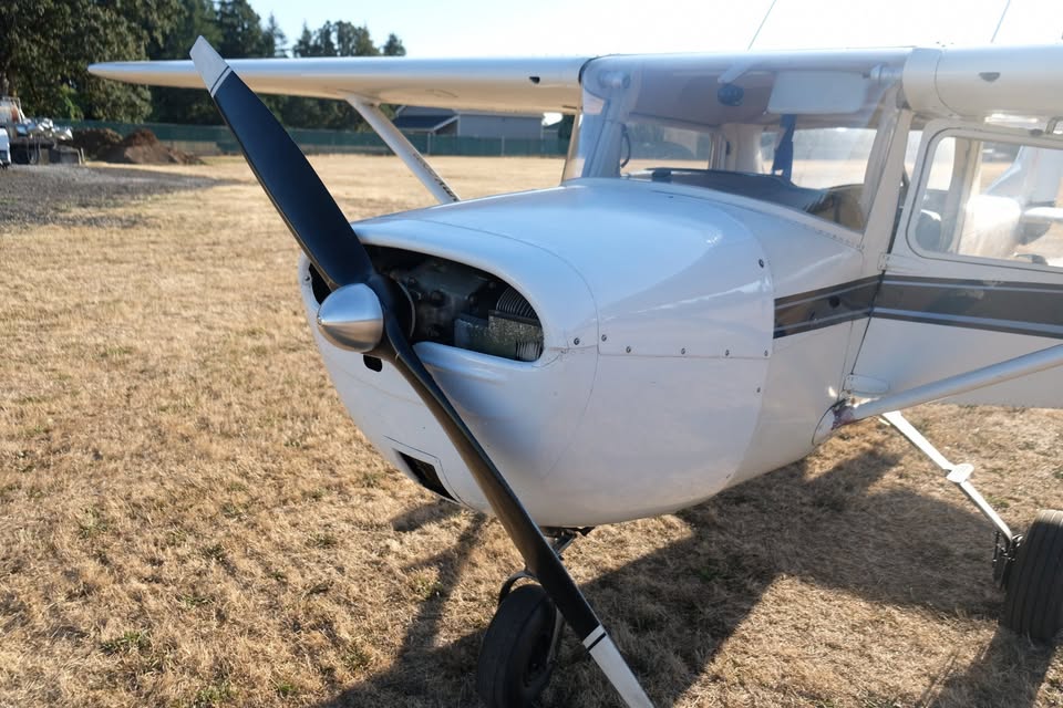 1969 Cessna 150j, photo 14
