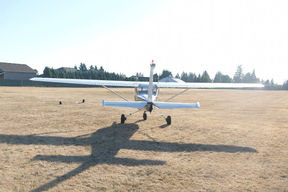 1969 Cessna 150j, photo 5