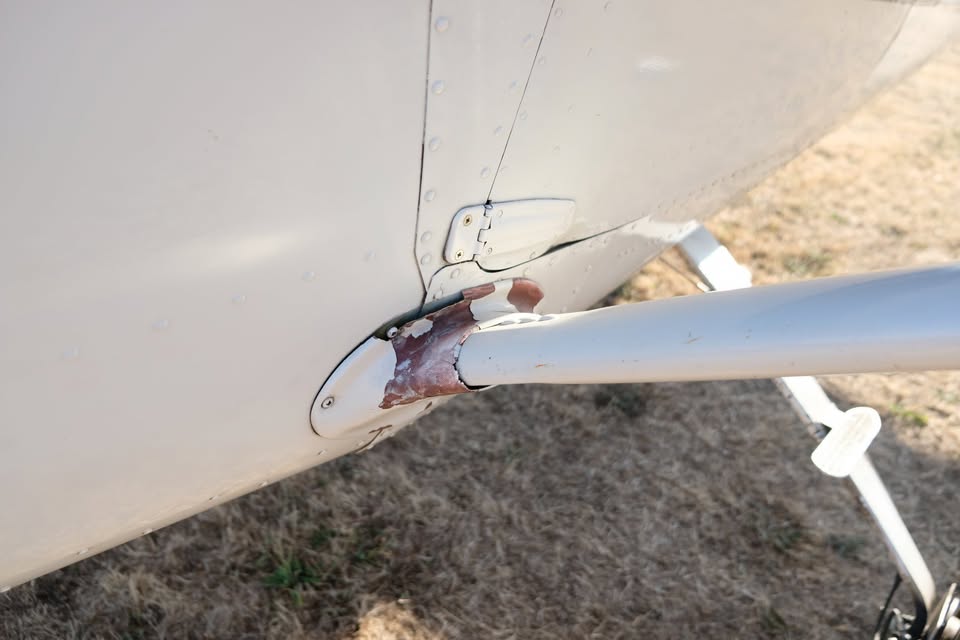 1969 Cessna 150j, photo 20