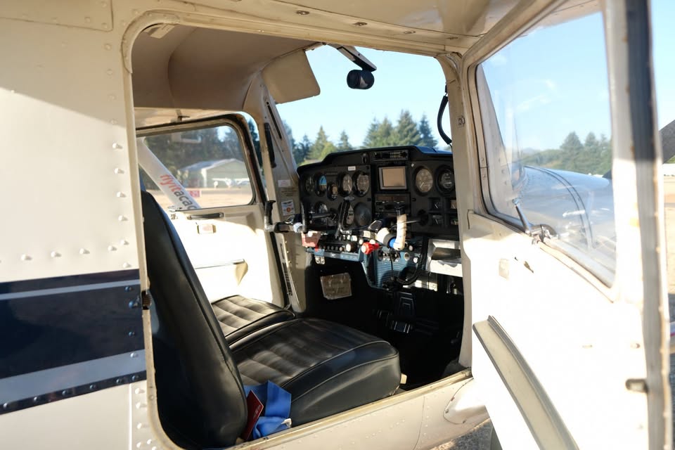 1969 Cessna 150j, photo 10