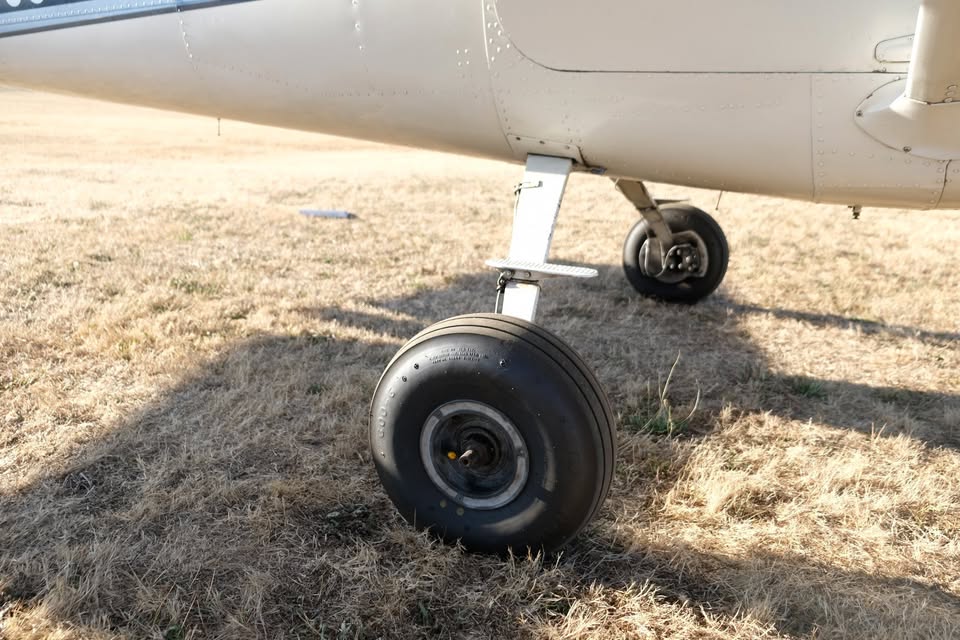 1969 Cessna 150j, photo 19