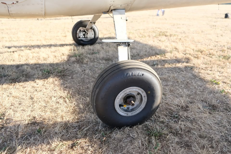 1969 Cessna 150j, photo 18