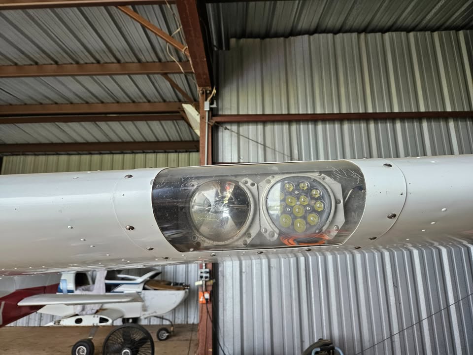 1963 Cessna 172d, photo 5