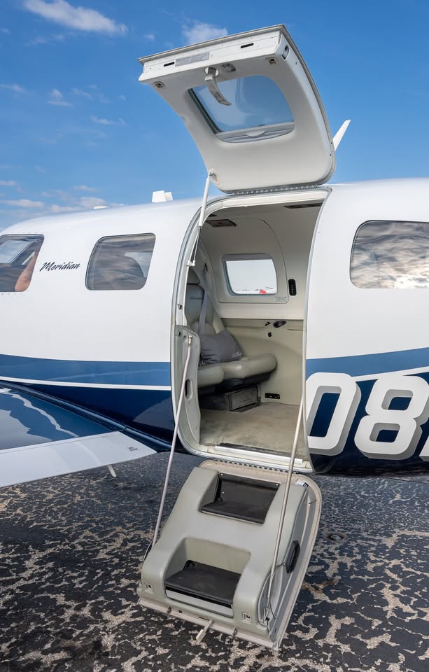 2008 Piper Meridian, photo 12