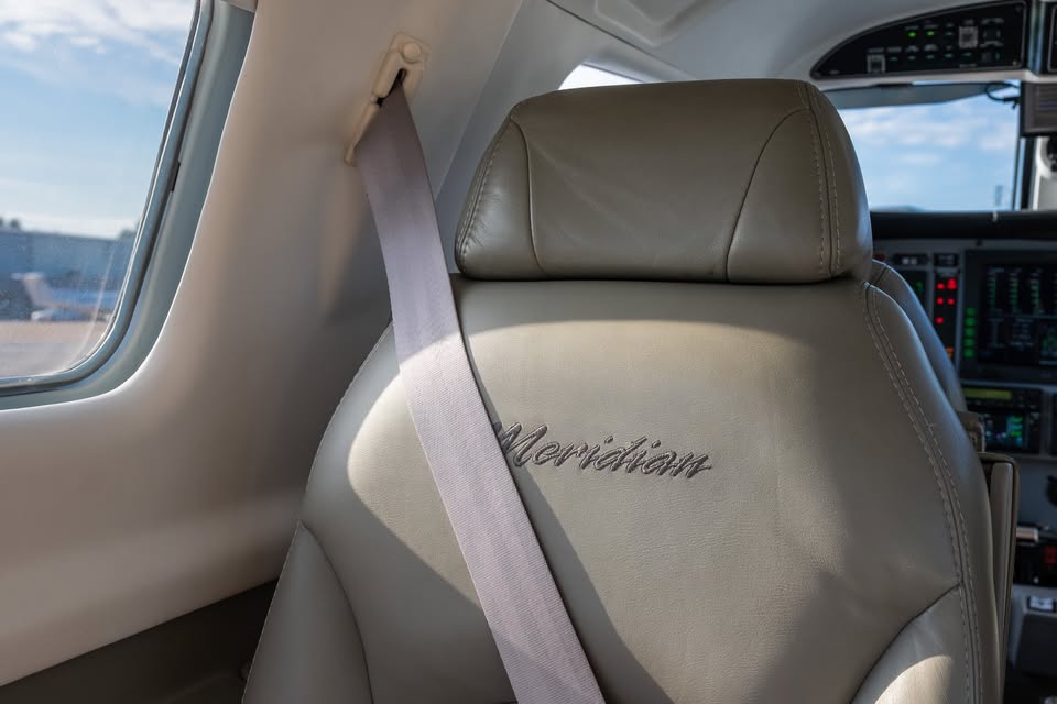 2008 Piper Meridian, photo 17
