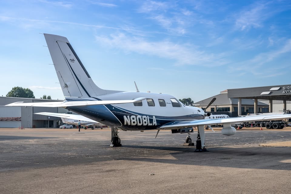 2008 Piper Meridian, photo 6
