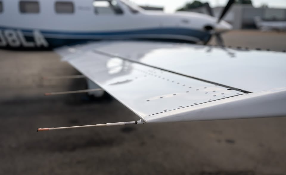 2008 Piper Meridian, photo 8