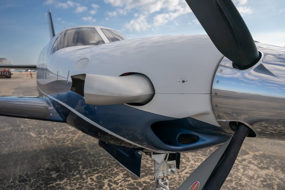 2008 Piper Meridian, photo 9