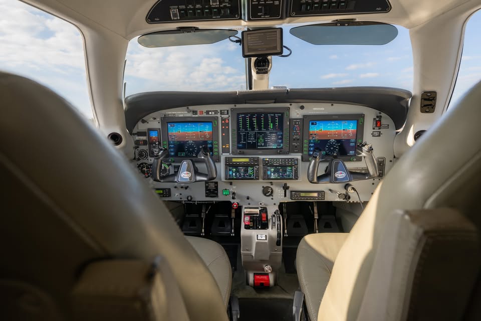 2008 Piper Meridian, photo 14