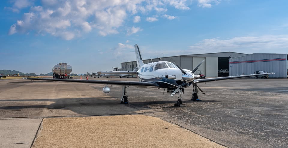 2008 Piper Meridian, photo 2