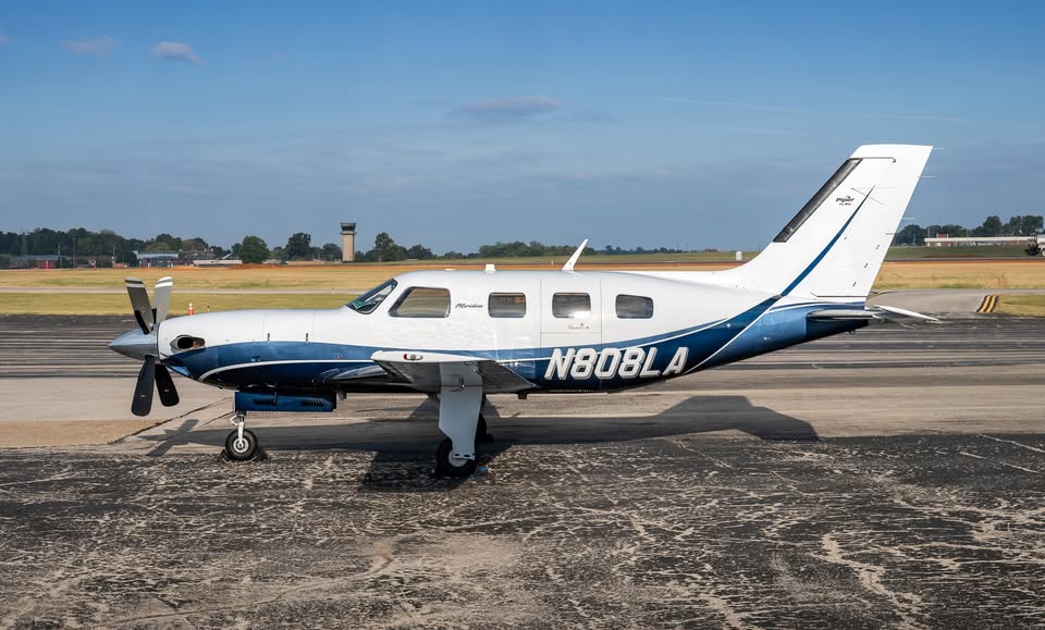 2008 Piper Meridian, photo 4