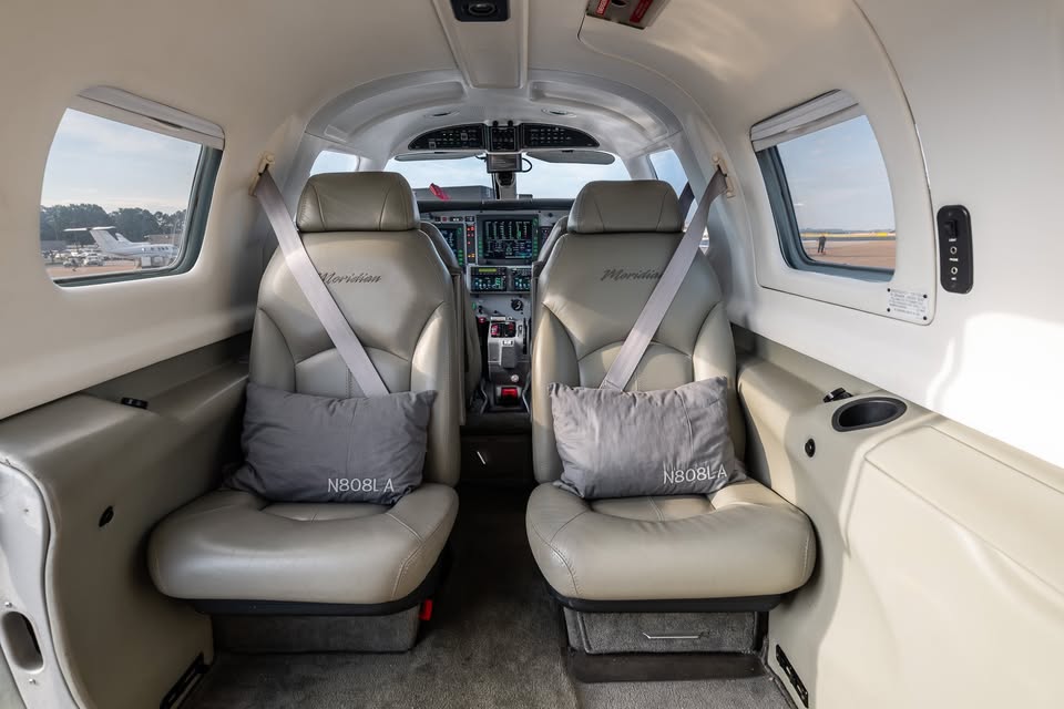 2008 Piper Meridian, photo 18