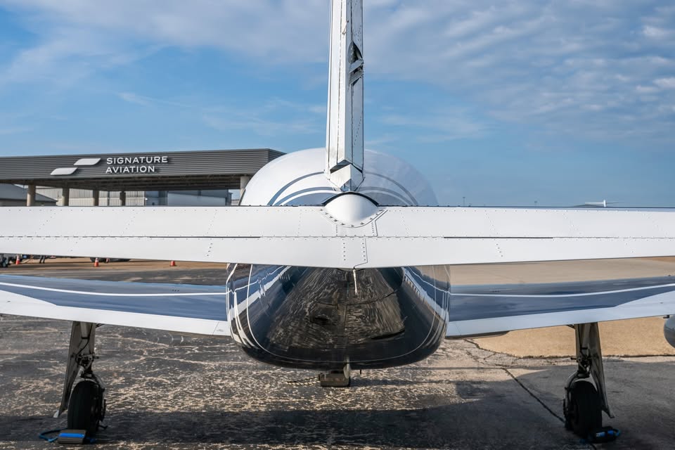 2008 Piper Meridian, photo 11