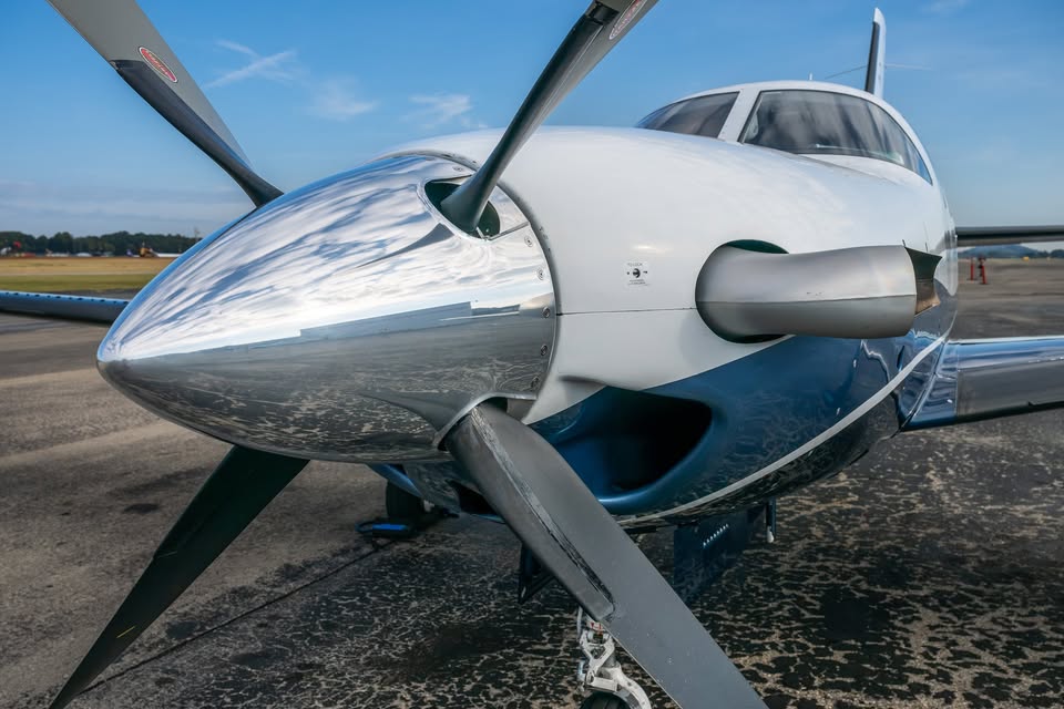 2008 Piper Meridian, photo 10