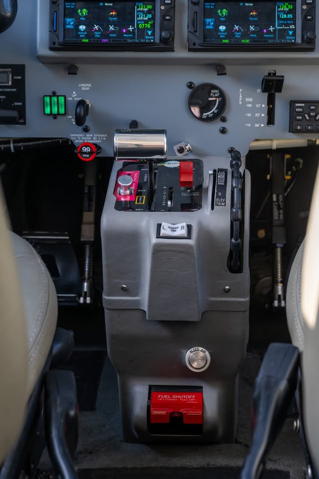 2008 Piper Meridian, photo 16