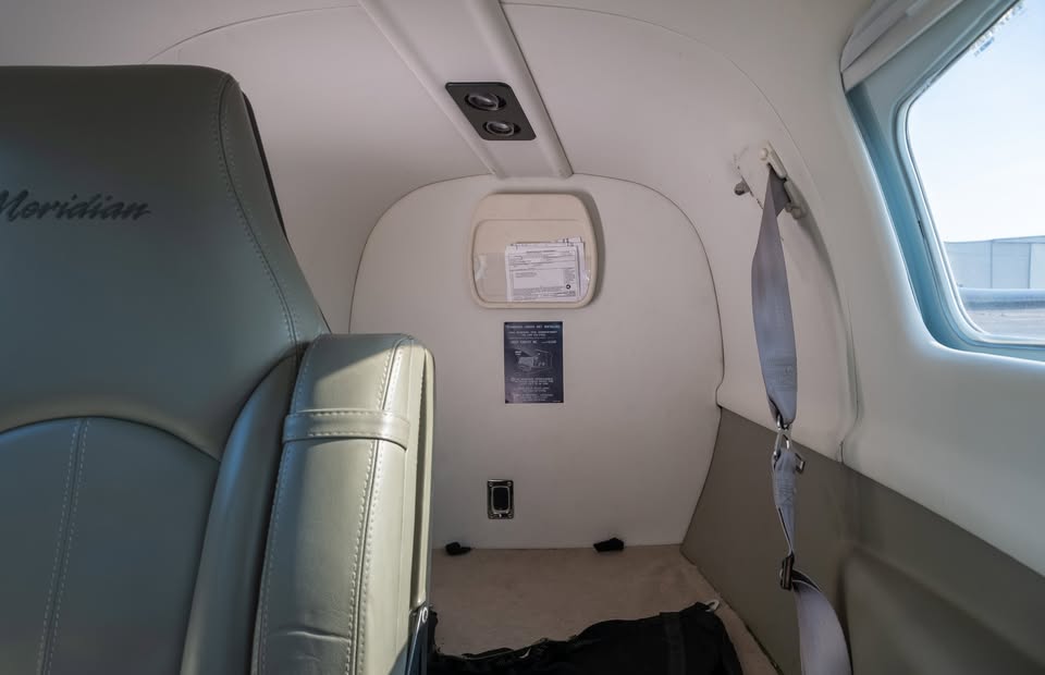 2008 Piper Meridian, photo 20