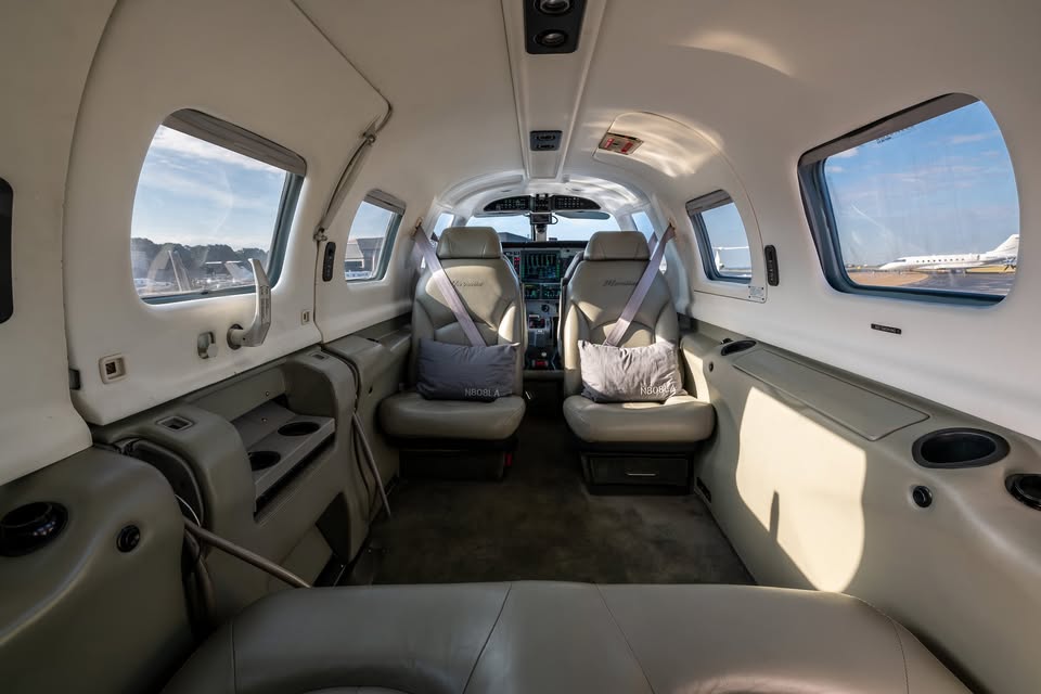 2008 Piper Meridian, photo 13